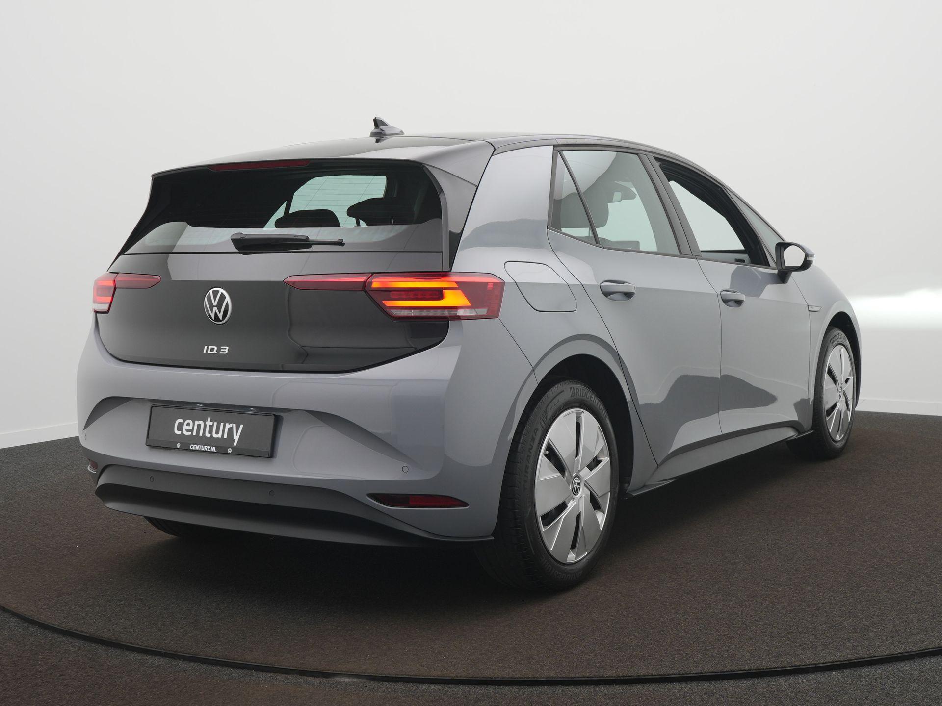 Volkswagen ID.3 58 kWh - Afbeelding 5