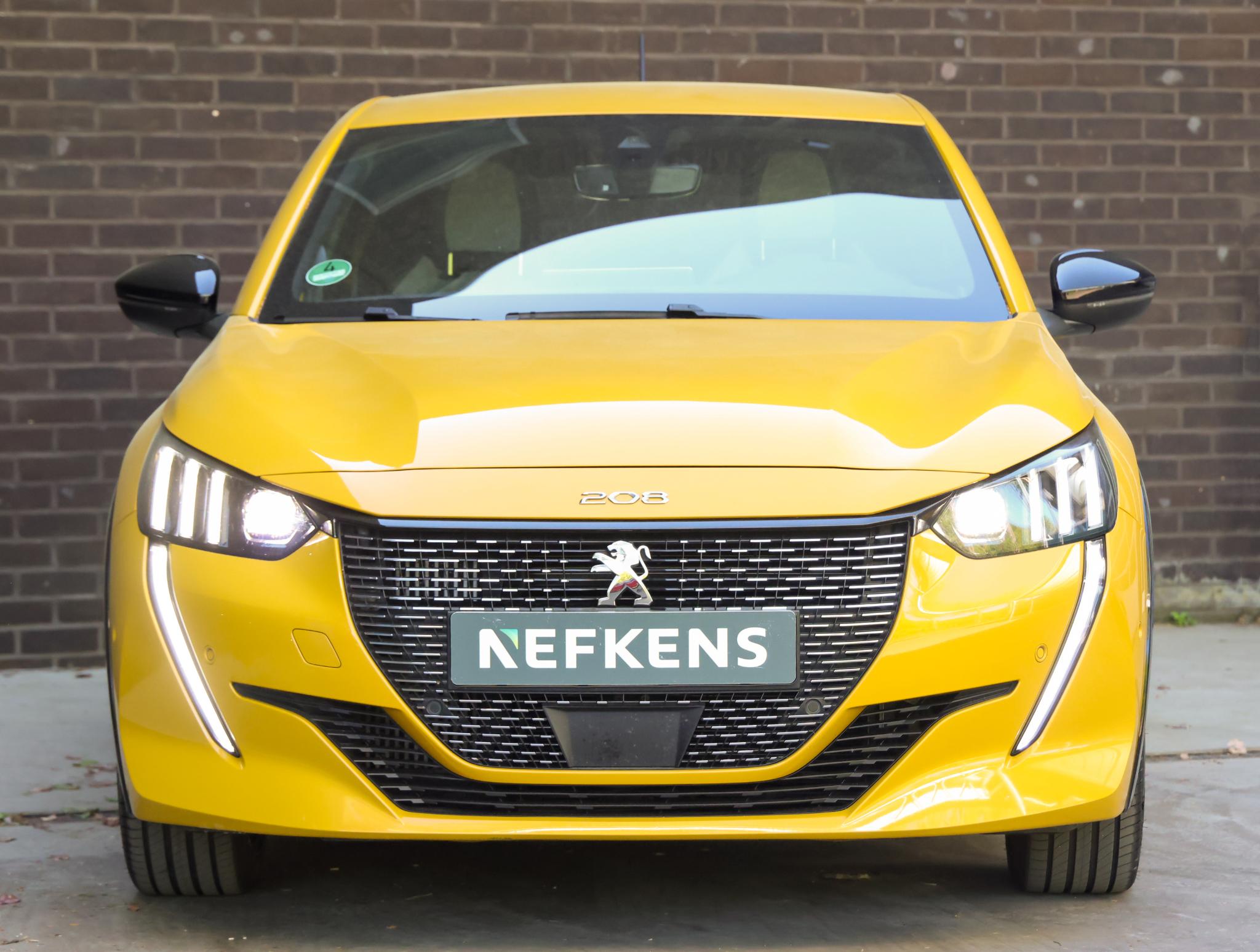 Peugeot 208 GT Pack 130pk Automaat - Afbeelding 5