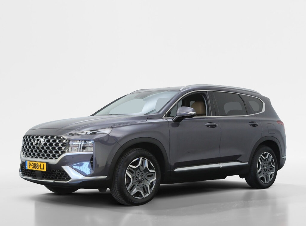 Hyundai Santa Fe 1.6 T-GDI PHEV Comfort Smart | Afn. Trekhaak 13-polig |