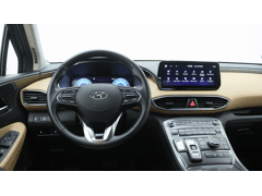 Hyundai Santa Fe 1.6 T-GDI PHEV Comfort Smart | Afn. Trekhaak 13-polig | - Afbeelding 3
