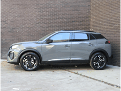 Peugeot e-2008 SUV Allure Avantage 156pk 54kWh - Afbeelding 2