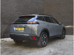 Peugeot e-2008 SUV Allure Avantage 156pk 54kWh - Afbeelding 3