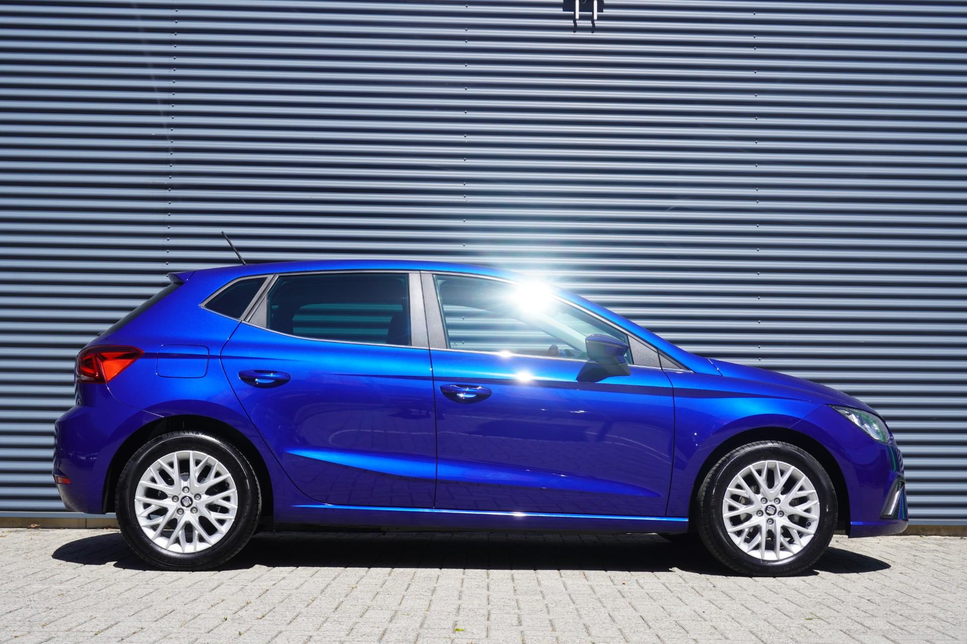 SEAT Ibiza 1.0 TSI 95pk Style - Afbeelding 3
