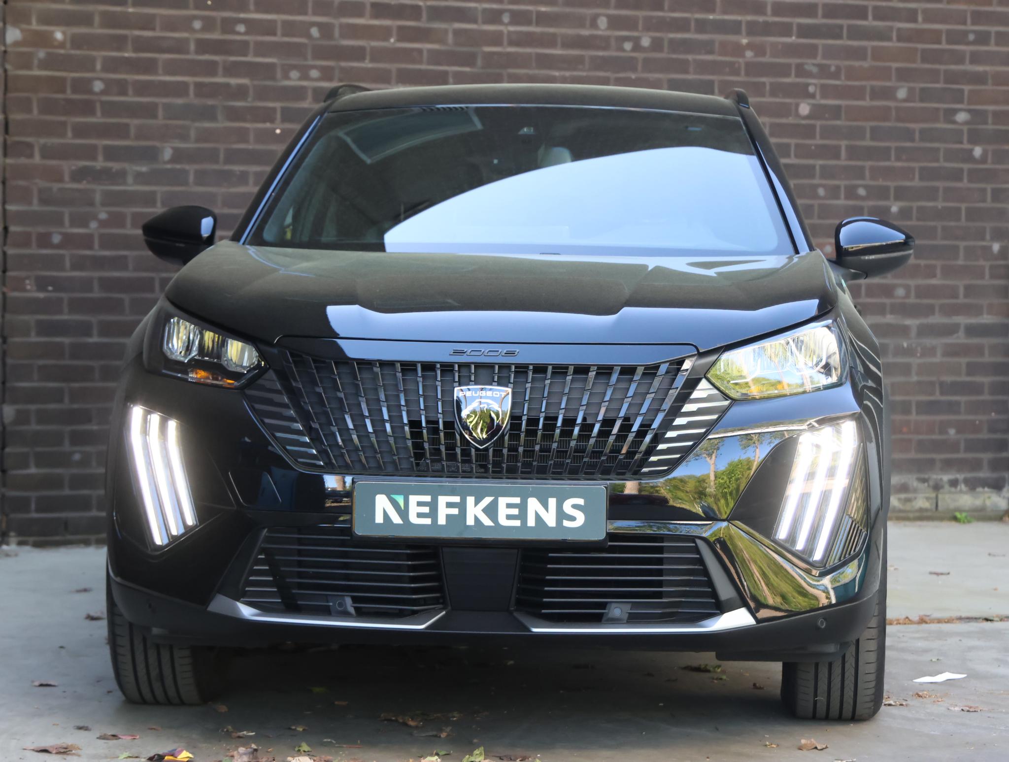 Peugeot e-2008 SUV Allure Avantage 156pk 54kWh - Afbeelding 5