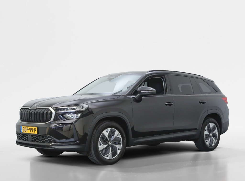 Škoda Kodiaq 1.5 TSI MHEV DSG7 Business Edition | Stoelverwarming | Navigatie
