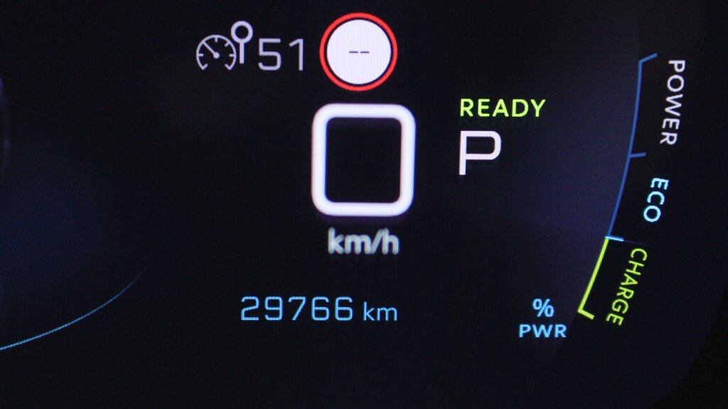 Peugeot e-2008 50 kWh Blue Lease Active | EV | SoH 92% | Cruise Control | Navi - Afbeelding 4