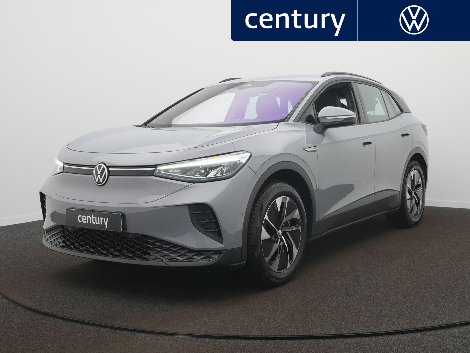 Volkswagen ID.4 Pro 77 kWh