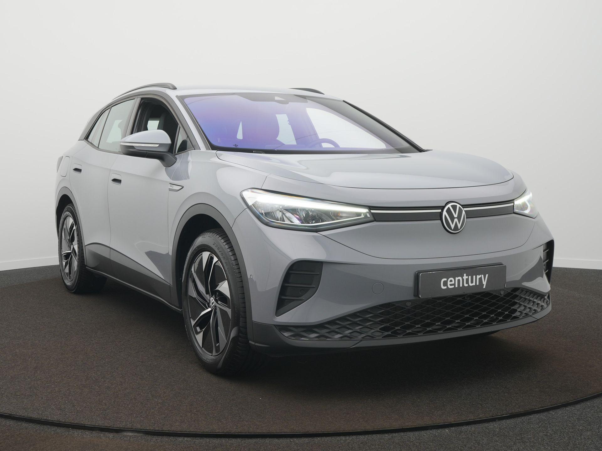 Volkswagen ID.4 Pro 77 kWh - Afbeelding 3