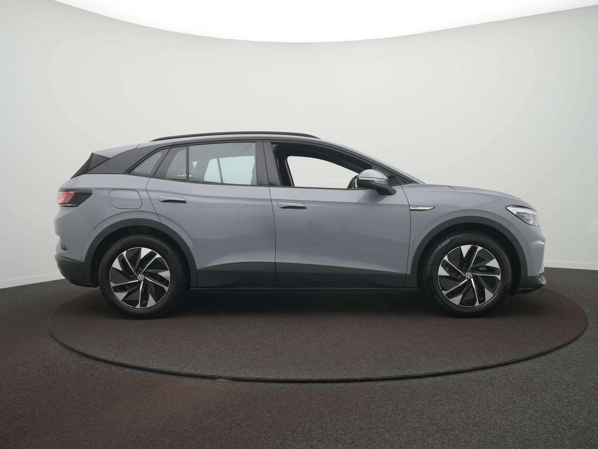 Volkswagen ID.4 Pro 77 kWh - Afbeelding 4