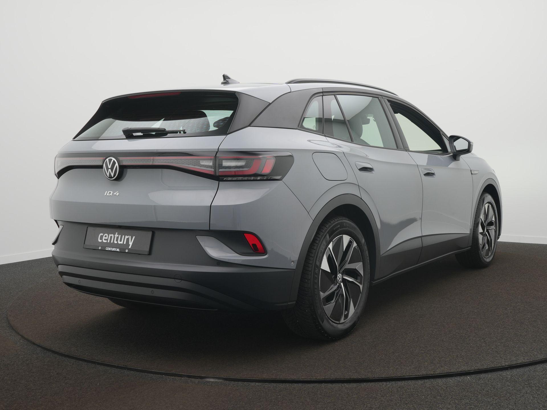 Volkswagen ID.4 Pro 77 kWh - Afbeelding 5