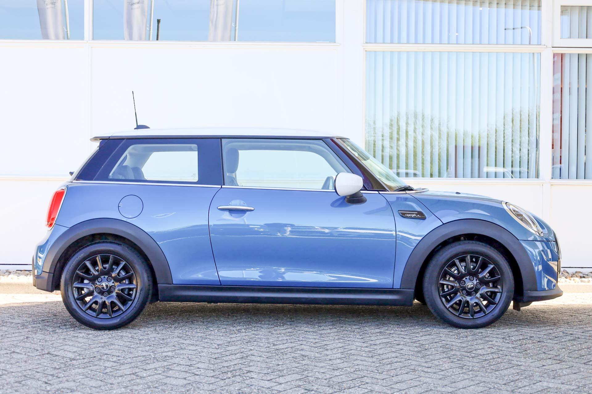 Mini Mini 1.5 136pk AUT Cooper Camden Edition - Afbeelding 3