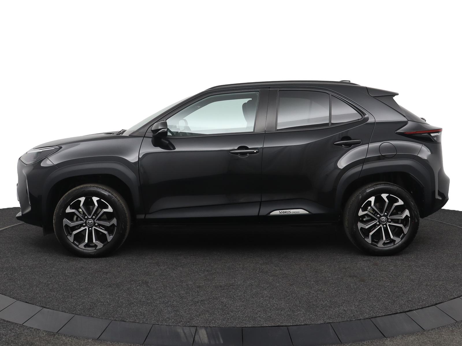 Toyota Yaris Cross 1.5 Hybrid 115 First Edition - Afbeelding 3