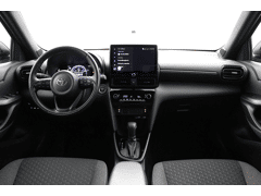 Toyota Yaris Cross 1.5 Hybrid 115 First Edition - Afbeelding 4