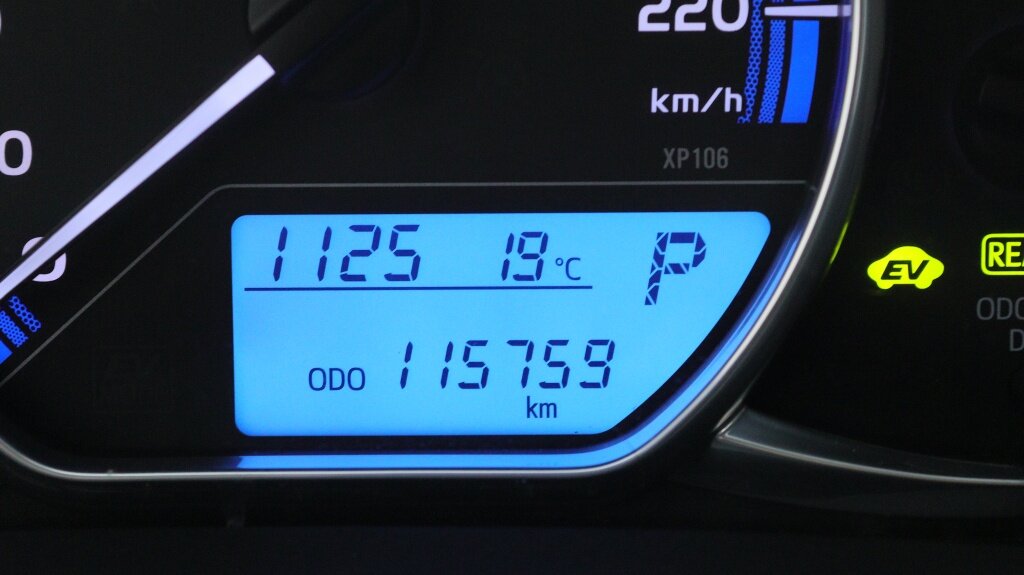 Toyota Yaris 1.5 Hybrid Trend | All Seasons | Navigatie | Airco | - Afbeelding 4
