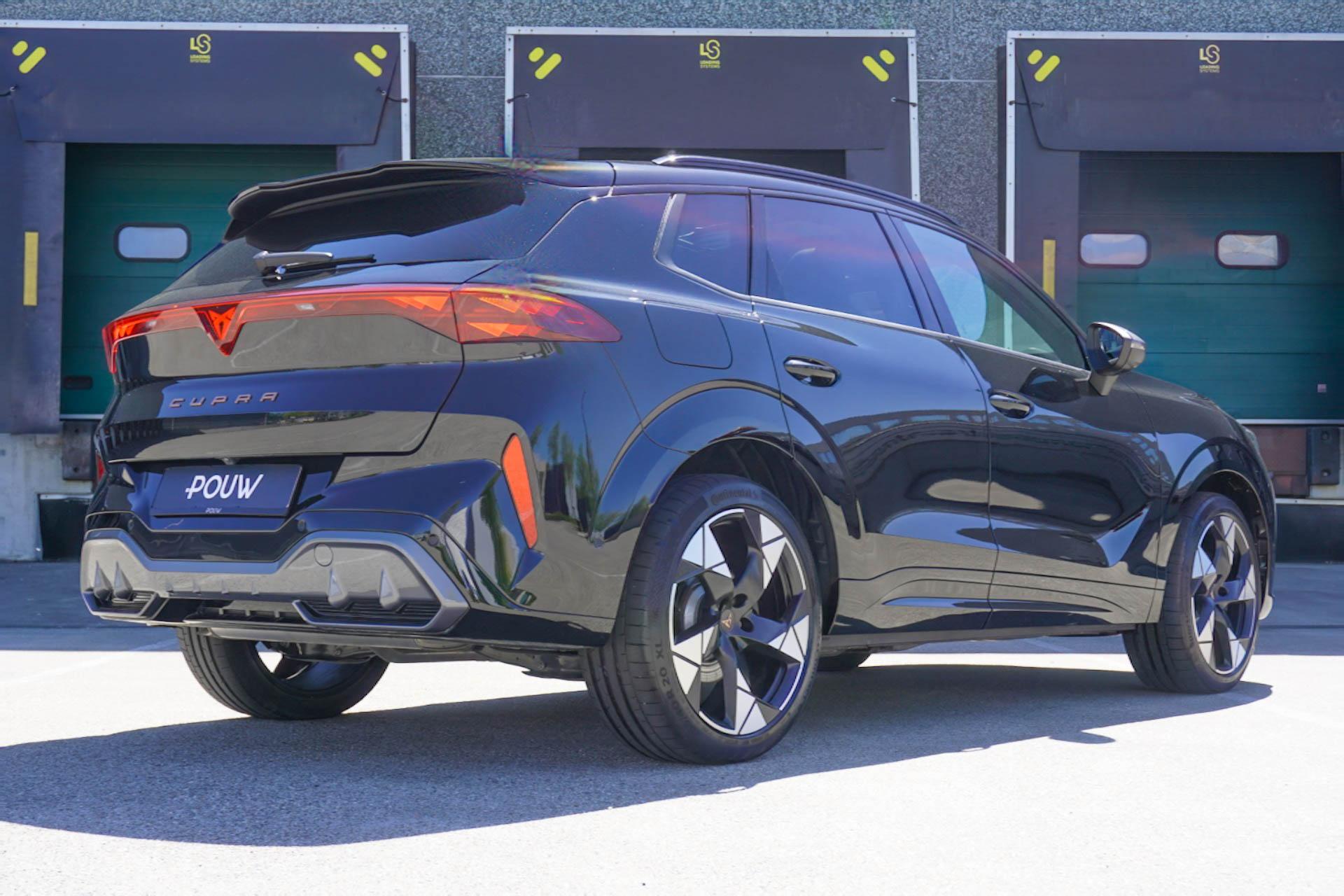 CUPRA Terramar 1.5 TSI e-Hybrid 272pk VZ Performance - Afbeelding 2