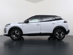 Peugeot 2008 SUV GT 145pk Hybrid Automaat - Afbeelding 4