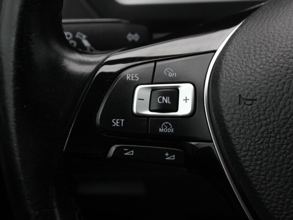 cruise control