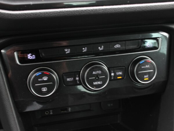 airco (automatisch)