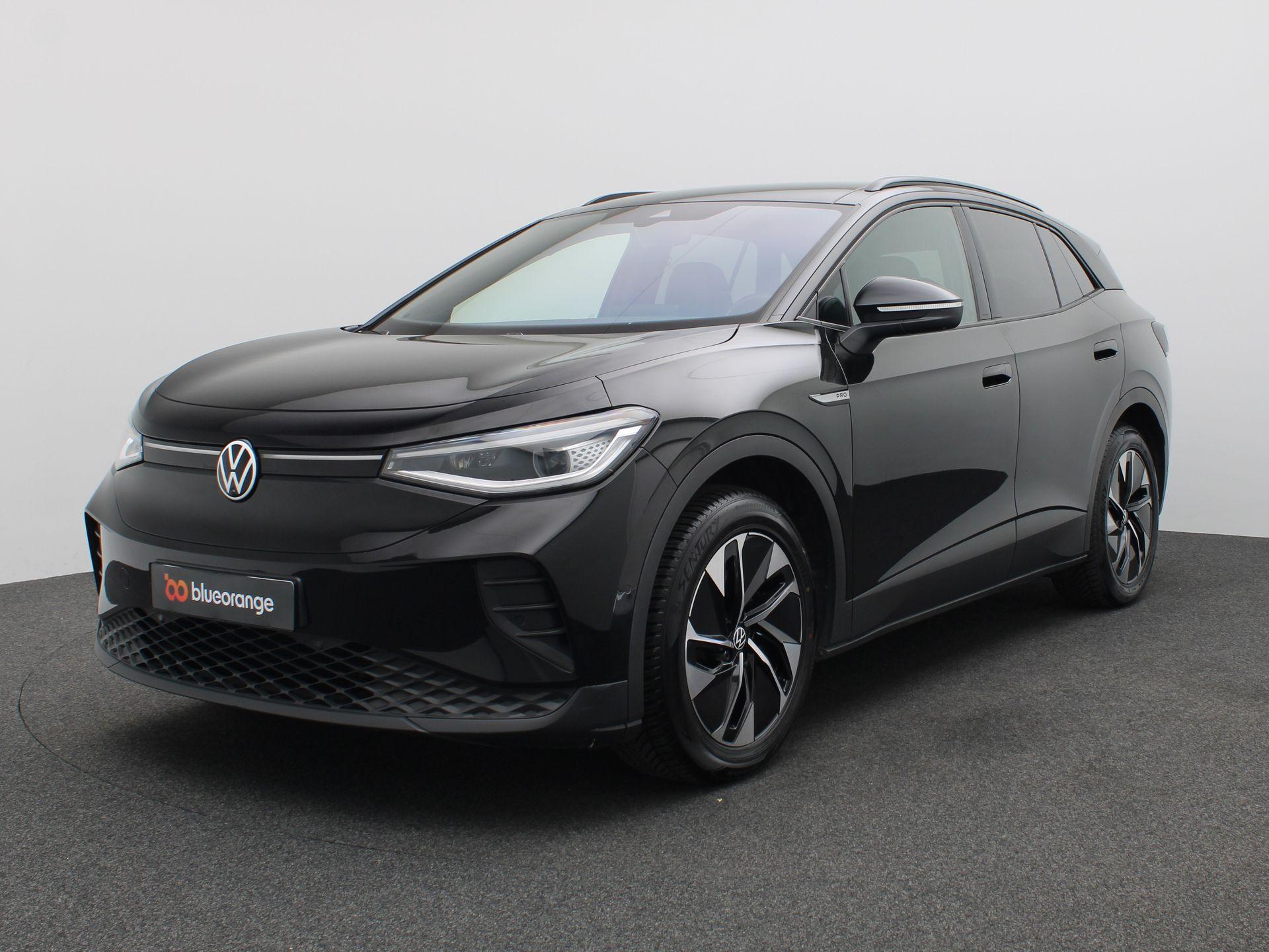 Volkswagen ID.4 Pro 77 kWh 204PK