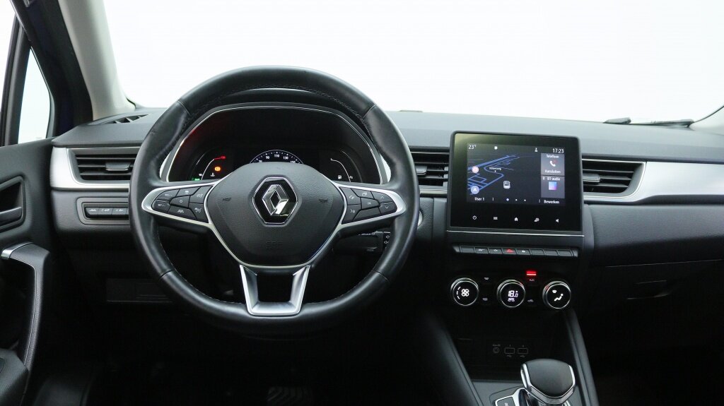 Renault Captur 1.3 TCe Intens | Trekhaak | Kanteldak | Navigatie | - Afbeelding 3