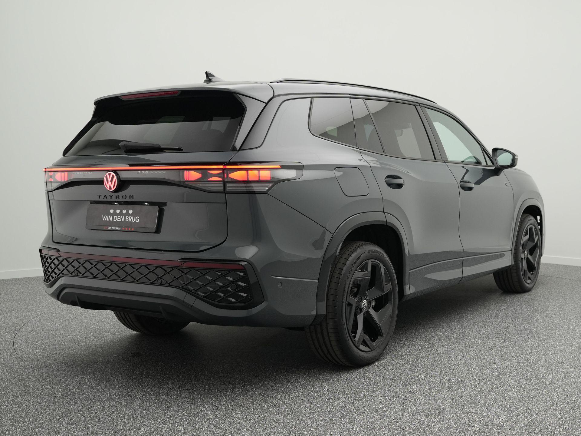 Volkswagen Tayron R-Line 1.5 eHybrid 204 PK - Afbeelding 2