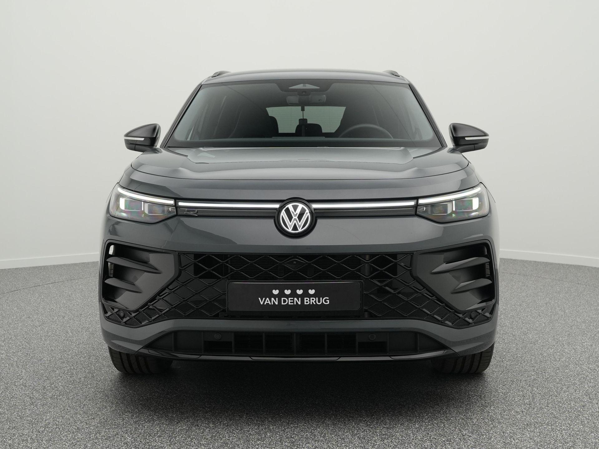 Volkswagen Tayron R-Line 1.5 eHybrid 204 PK - Afbeelding 5