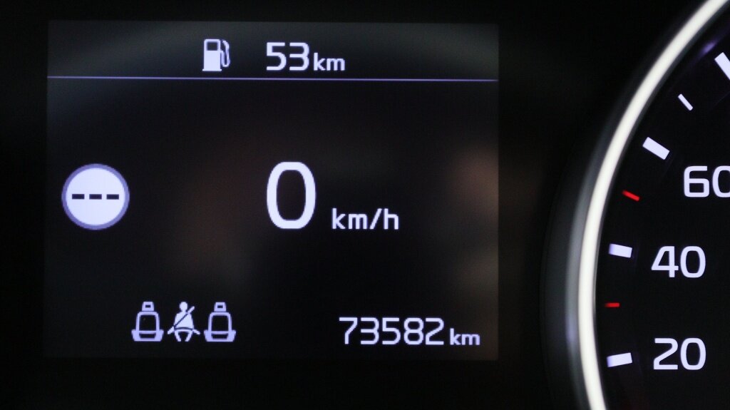 Kia Ceed Sportswagon 1.0 T-GDi GT-Line Business Edition | afn. trekhaak | All Seasons - Afbeelding 4