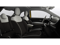 Fiat 500 La Prima - Afbeelding 5