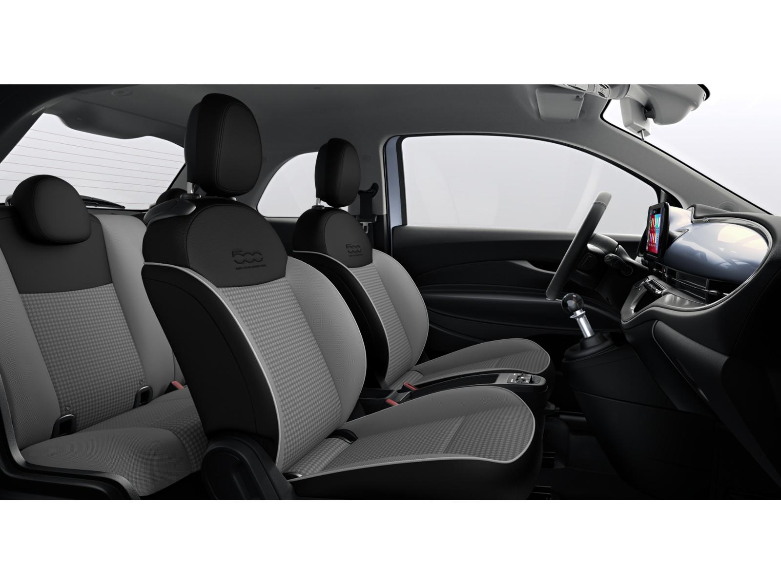 Fiat 500 Torino - Afbeelding 5