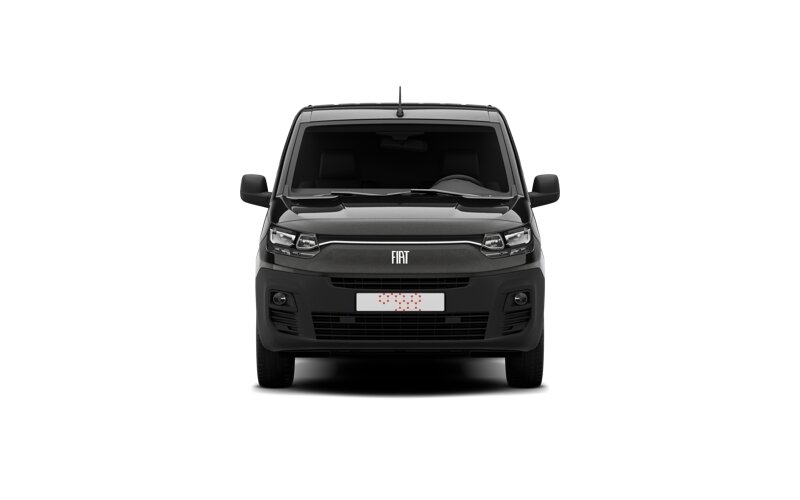 Fiat Doblò Professional Standaard - Afbeelding 2