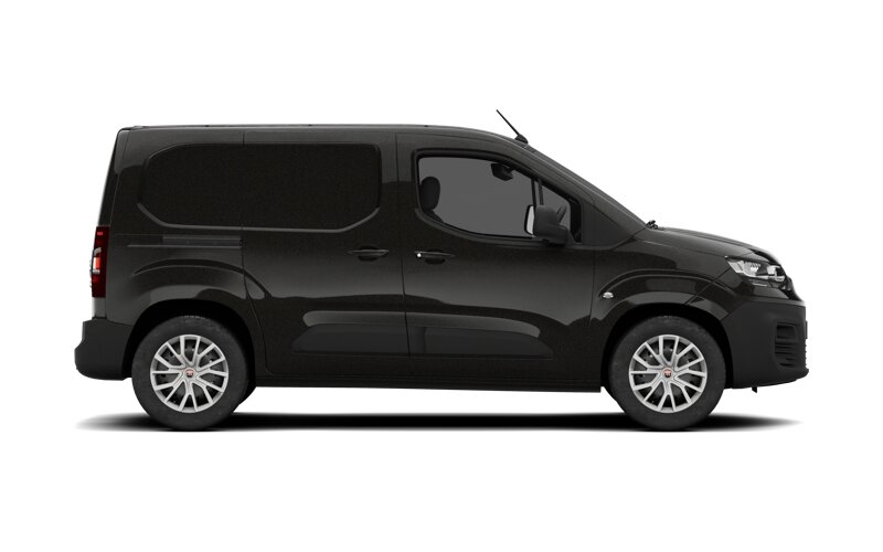 Fiat Doblò Professional Standaard - Afbeelding 4