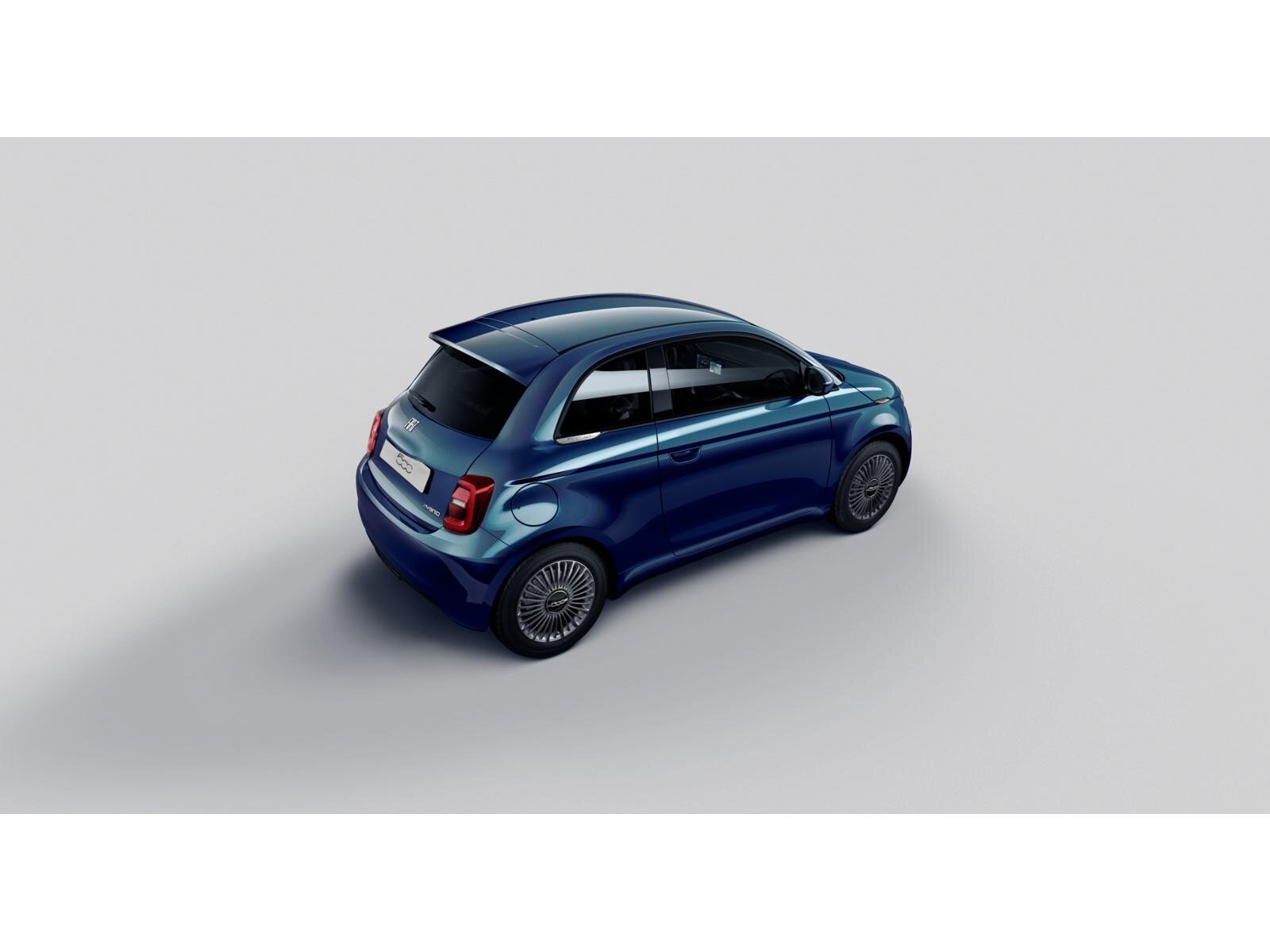Fiat 500 Torino - Afbeelding 3