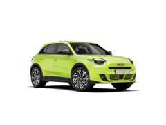 Fiat 600e Sport - Afbeelding 3