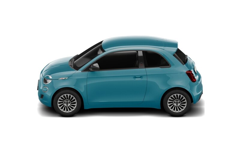 Fiat 500 ICON - Afbeelding 5