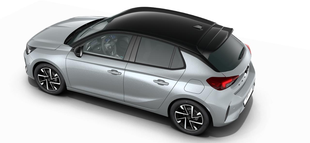 Opel Corsa GS - Afbeelding 4