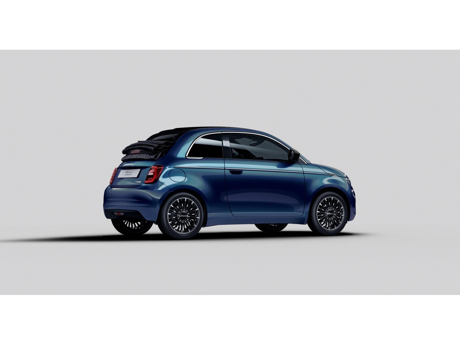 Fiat 500 La Prima - Afbeelding 2