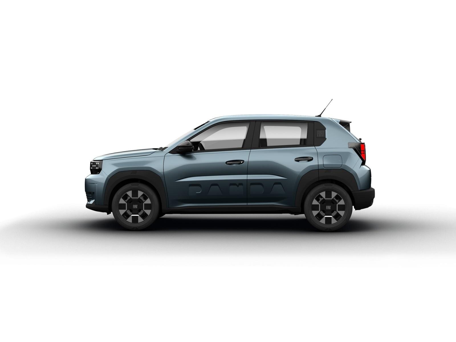 Fiat Grande Panda Icon - Afbeelding 3