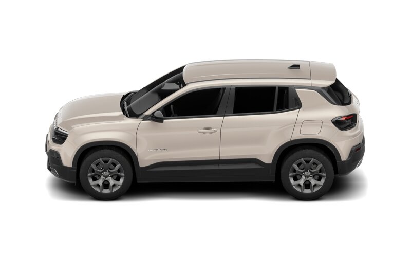 Jeep Avenger Altitude - Afbeelding 5