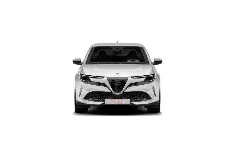 Alfa Romeo Junior Elettrica - Afbeelding 2