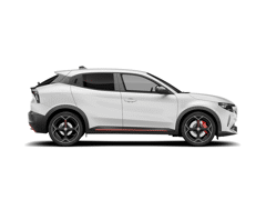 Alfa Romeo Junior Elettrica - Afbeelding 4