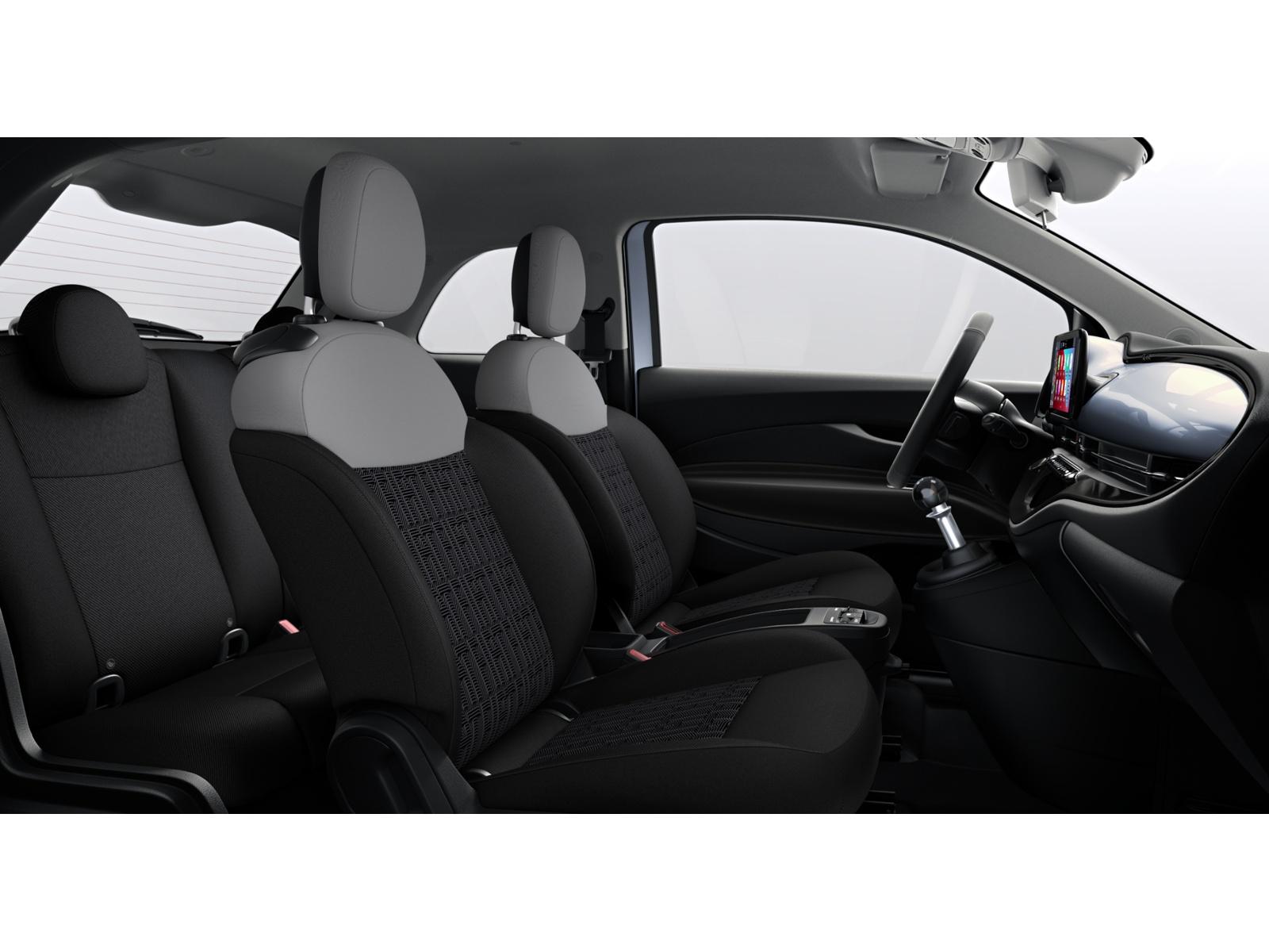 Fiat 500 ICON - Afbeelding 5