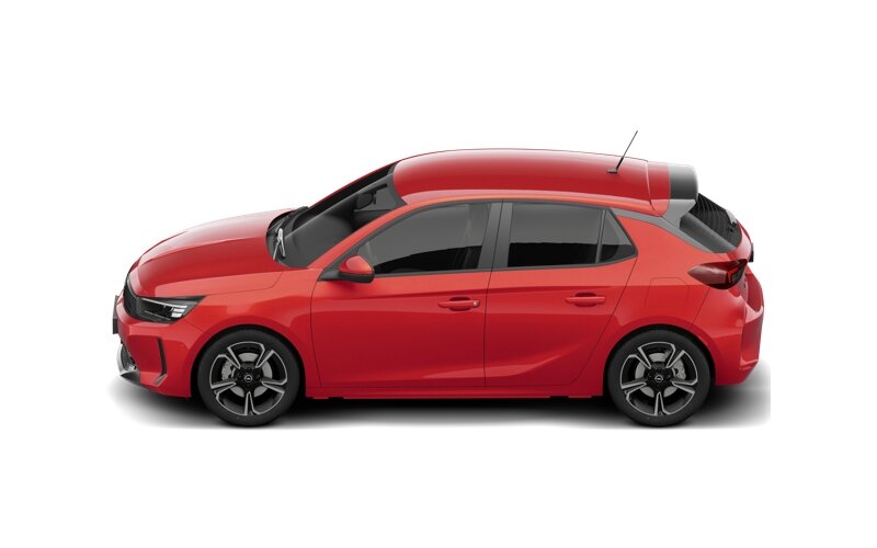 Opel Corsa GS - Afbeelding 5