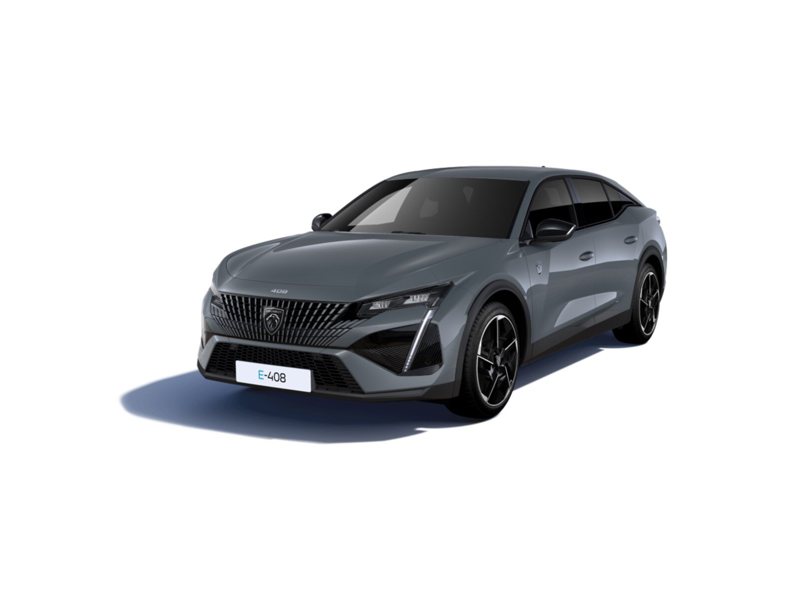 Peugeot 408 GT Avantage - Afbeelding 2