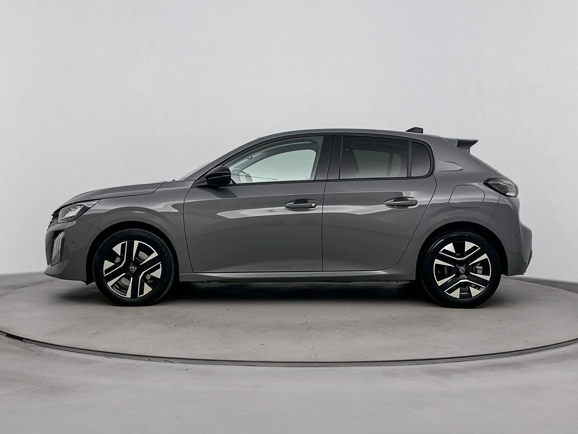 Peugeot 208 1.2 Hybrid 110pk Allure - Afbeelding 2