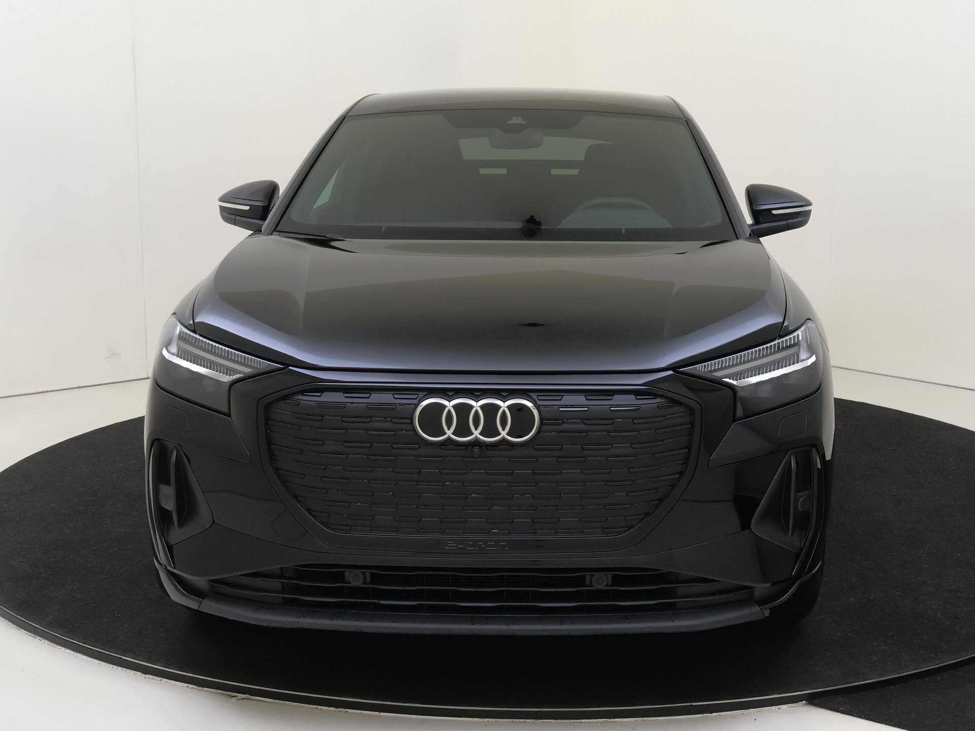Audi Q4 Sportback e-tron 45 quattro S edition Competition - Afbeelding 4