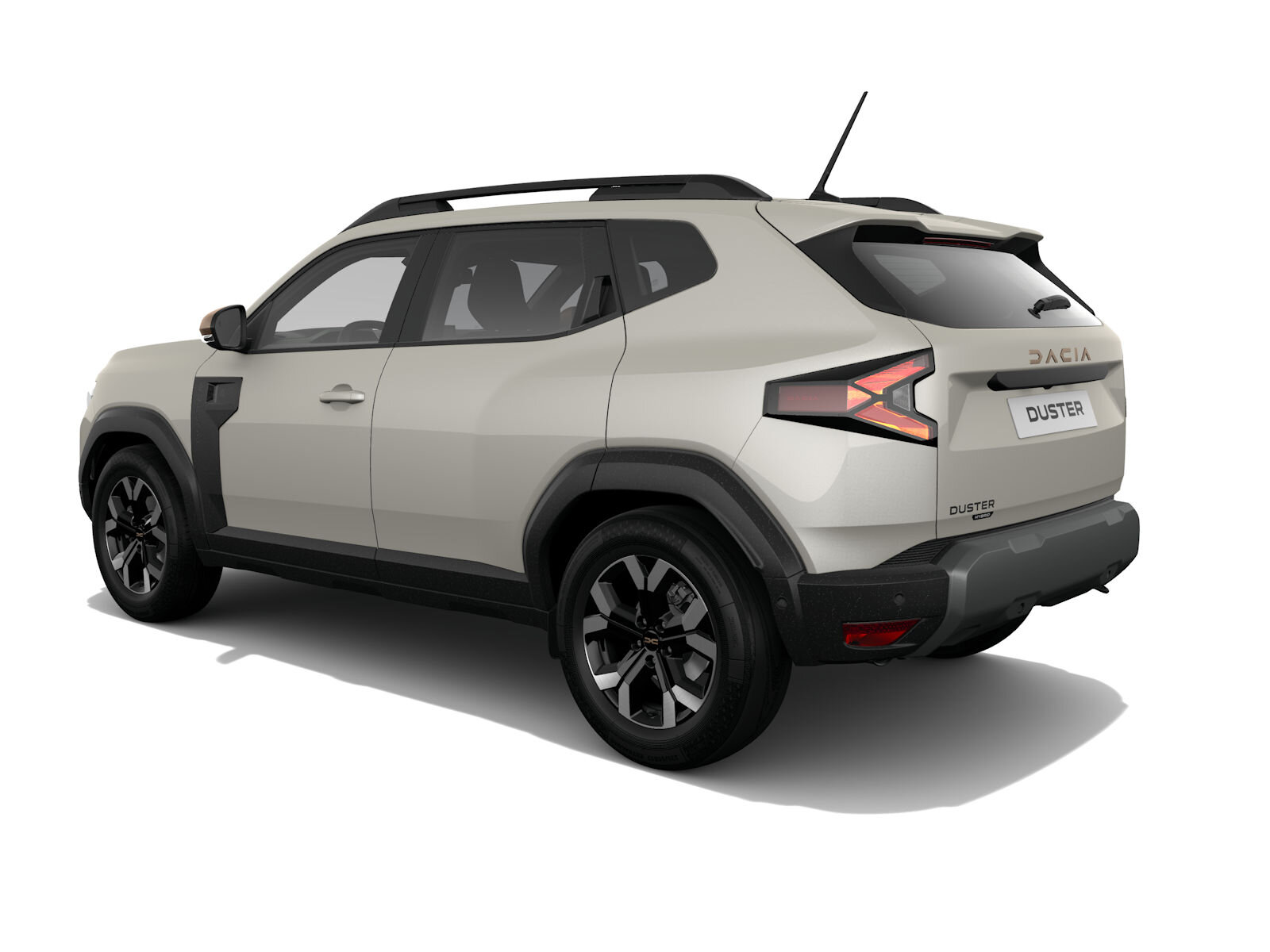 Dacia Duster Extreme - Afbeelding 4