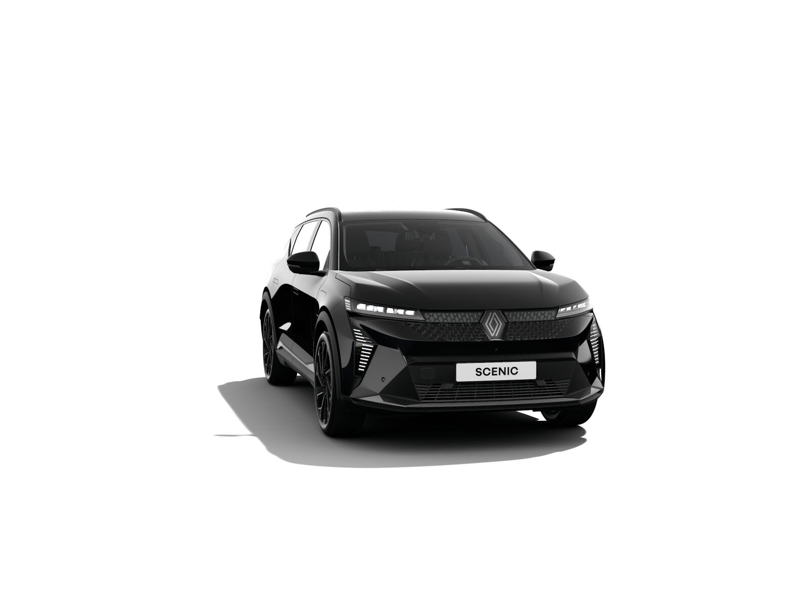 Renault Scénic E-Tech esprit Alpine - Afbeelding 5
