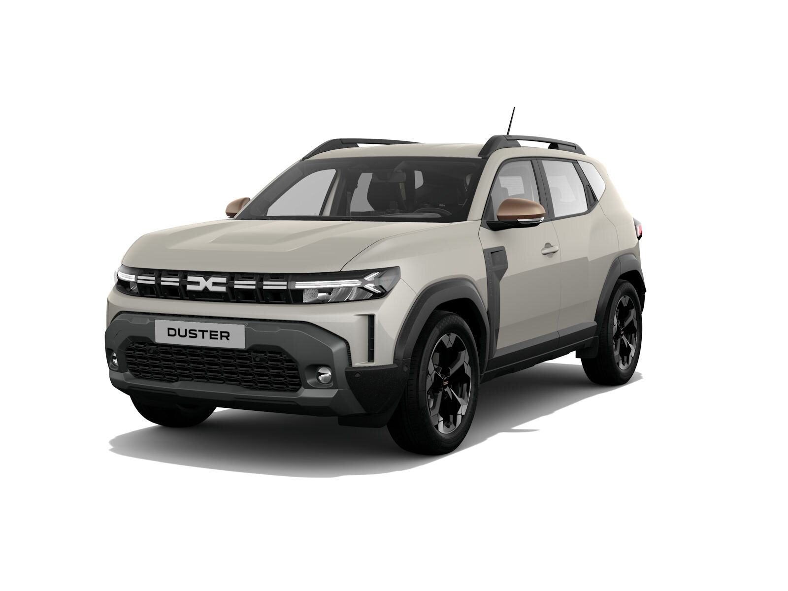 Dacia Duster Extreme - Afbeelding 2