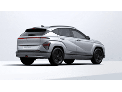 Hyundai Kona 64.8 kWh Pure Edition Automaat - Afbeelding 2