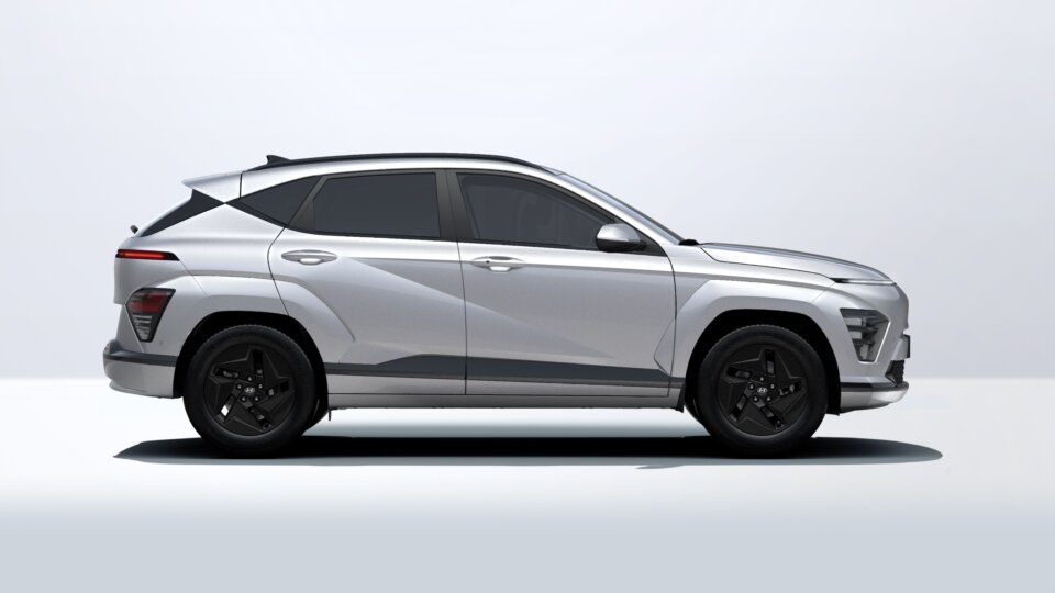 Hyundai Kona 64.8 kWh Pure Edition Automaat - Afbeelding 3